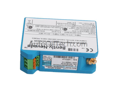 Bently Nevada 330180-X1-05 MOD:145004-82