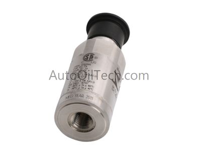 Bently Nevada 330500-02-01