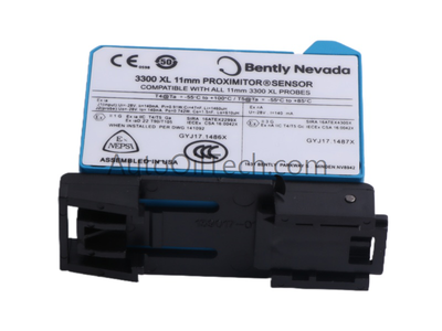 Bently Nevada 330780-91-CN