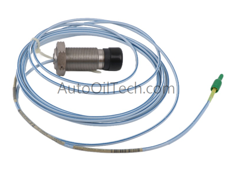 Bently Nevada 330851-02-000-080-10-00-00