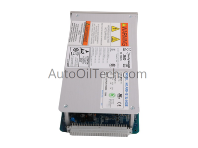 Bently Nevada 3500/15 114M5330-01