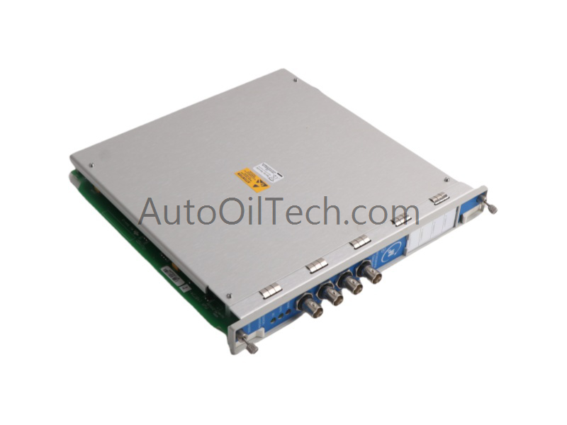 Bently Nevada 3500/40M 140734-01