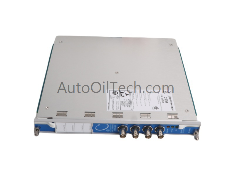 Bently Nevada 3500/45 176449-04