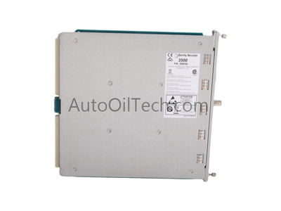 Bently Nevada 3500/54M 286566-01