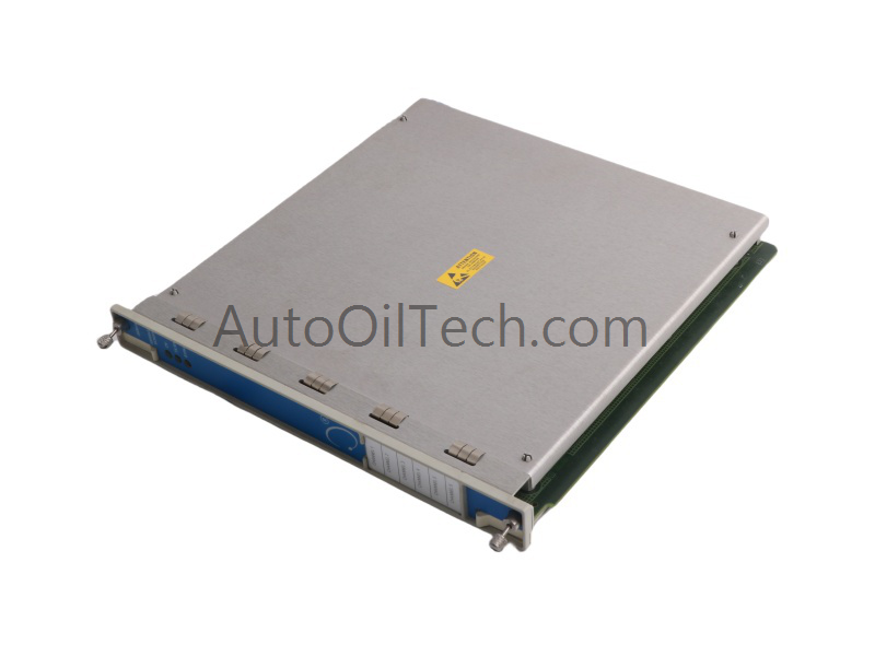 Bently Nevada 3500/60 163179-01