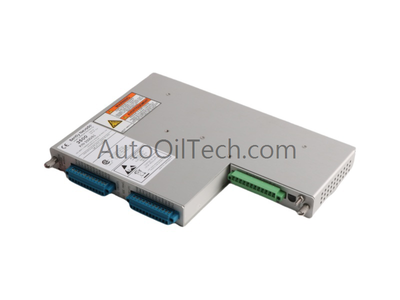 Bently Nevada 3500/61 136711-02