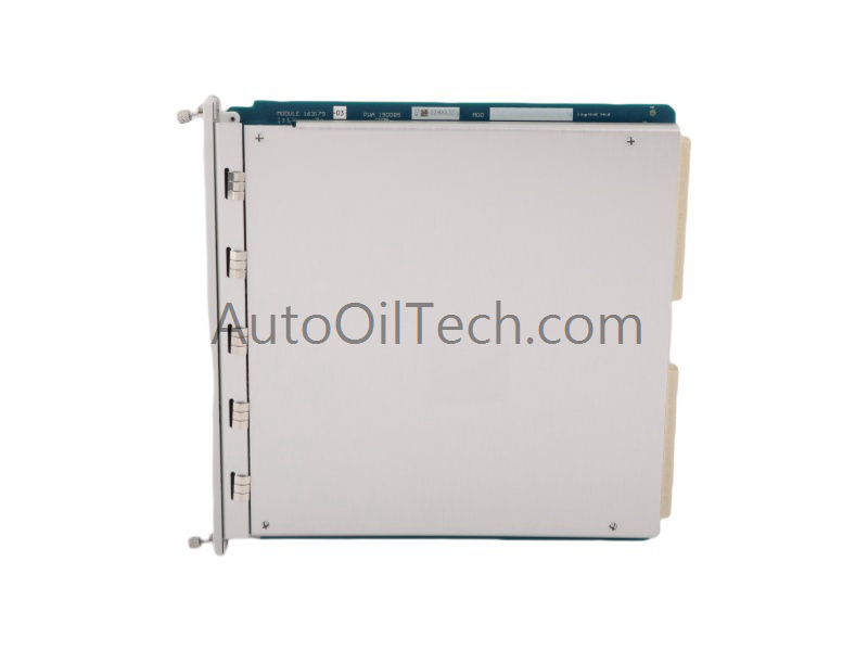 Bently Nevada 3500/62 163179-03