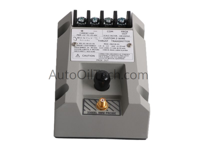 Bently Nevada 990-04-XX-01-01 MOD:165335-01