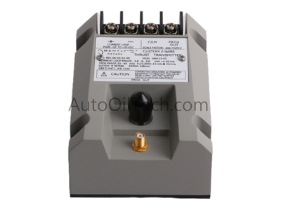Bently Nevada 990-05-XX-03-01 MOD:168251-01