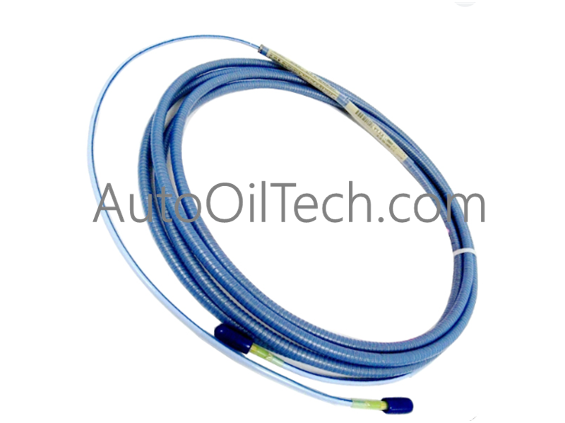 Bently Nevada 330876-02-10-00-00 3300 XL 50 mm مسبار التقارب