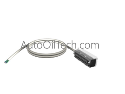 Schneider BMXFTW301S Juego de cables blindados preformados