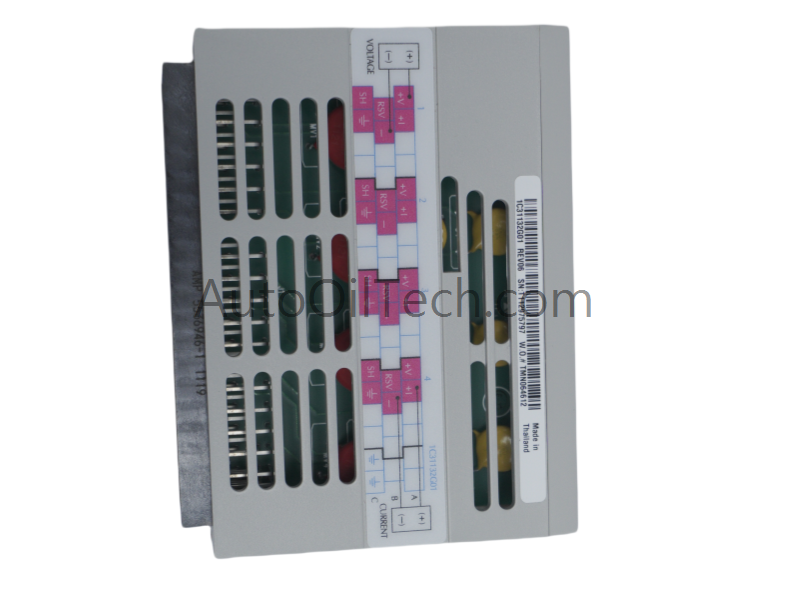 EMERSON 1C31132G01