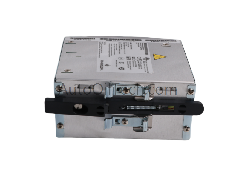 EMERSON 1X01046H01L