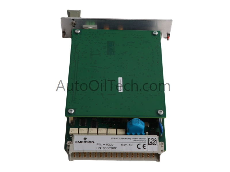 EMERSON A6220