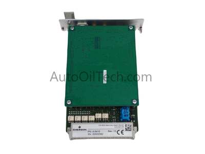 EMERSON A6410