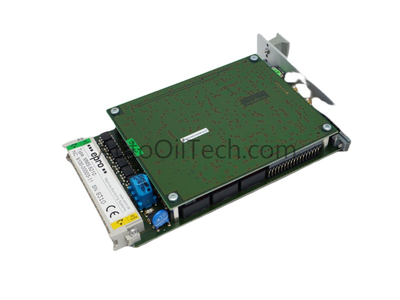 EMERSON MMS6210
