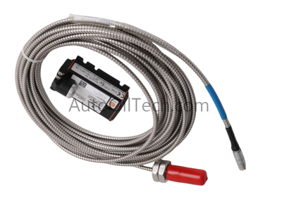 EMERSON PR6424/006-010