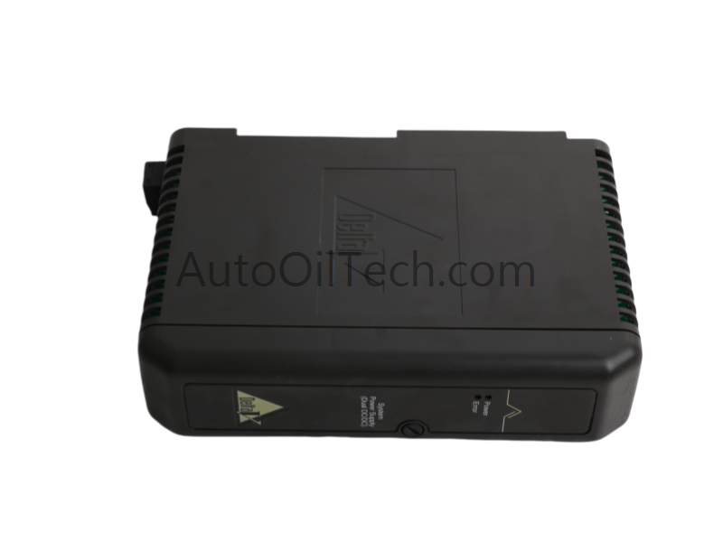 EMERSON KJ1501X1-BC2 12P2186X042 VE5002