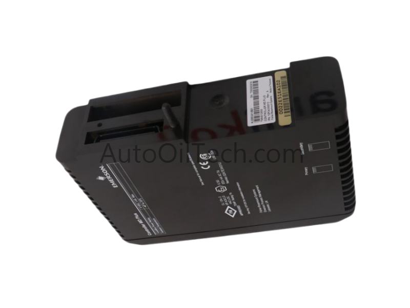 EMERSON KJ2003X1-BB1 12P3439X032 VE3006