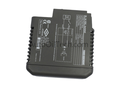 EMERSON KJ3001X1-BA1 12P0549X112