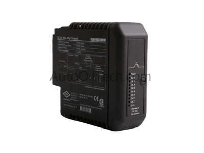 EMERSON KJ3001X1-BB1 12P0550X142 VE4001S2T2