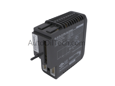 EMERSON KJ3001X1-CA1 12P1980X062