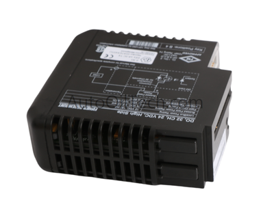 EMERSON KJ3001X1-CB1 12P1985X062