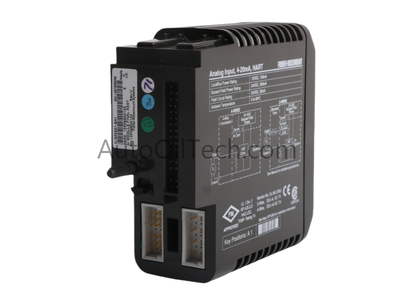 EMERSON KJ3002X1-BA1 12P0680X122