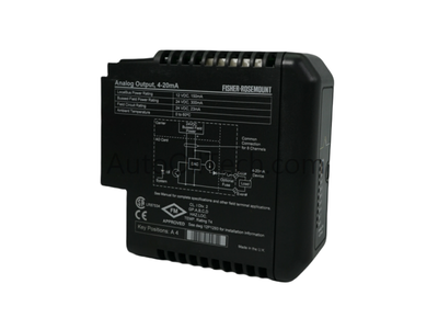 EMERSON KJ3002X1-BB1 12P0683X082