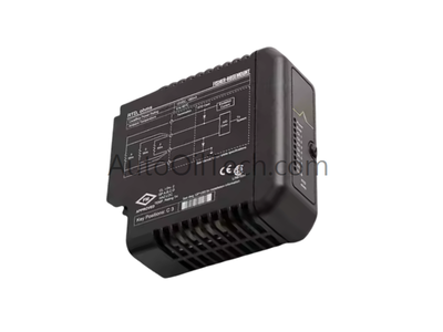 EMERSON KJ3002X1-BF1 12P1732X042 VE4003S6B1