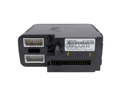 EMERSON KJ3002X1-BG2 12P1731X082