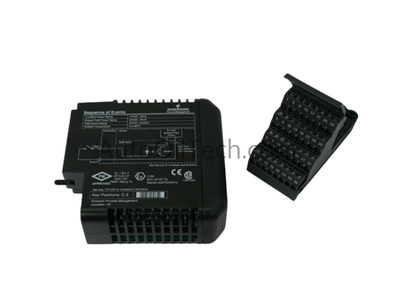 EMERSON KJ3008X1-BA1 12P2293X052