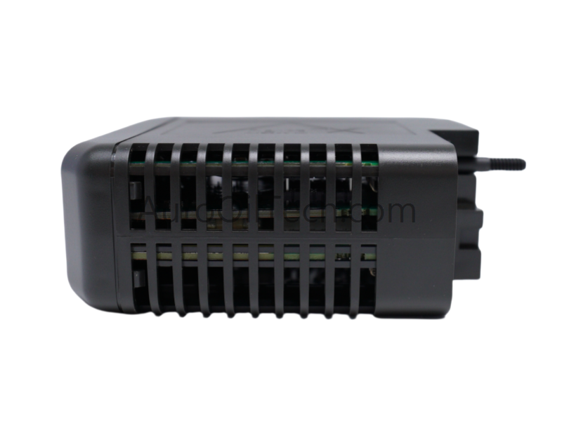 EMERSON KJ3101X1-BB1 12P1866X062 VE3006