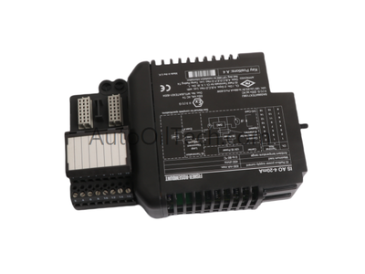 EMERSON KJ3102X1-BB1 12P1864X032