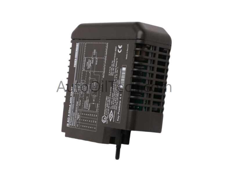 EMERSON KJ3102X1-BE1 12P2703X022 VE4013S2B1