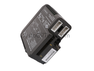 EMERSON KJ3203X1-BA1 12P3270X022 VE4001S2T2B4