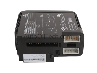 EMERSON KJ3221X1-BA1 12P2531X122 VE4003S2B2