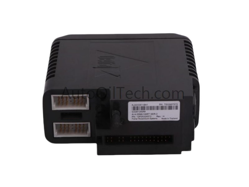 EMERSON KJ3222X1-BA1 12P2532X072 VE4033S2B1