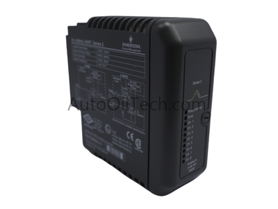 EMERSON KJ3222X1-BA1 12P2532X122