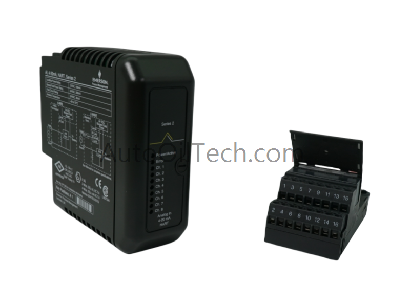EMERSON KJ3222X1-BA1 12P2532X122