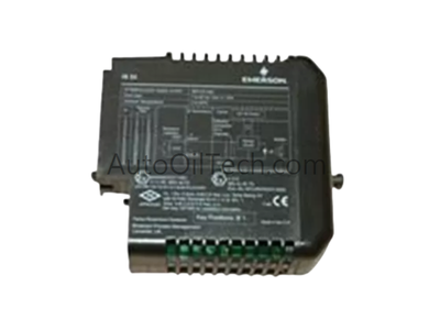 EMERSON KJ3222X1-BA1 12P2532X122 VE4003S2B3