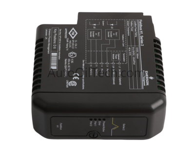 EMERSON KJ3242X1-BA1 12P2471X042