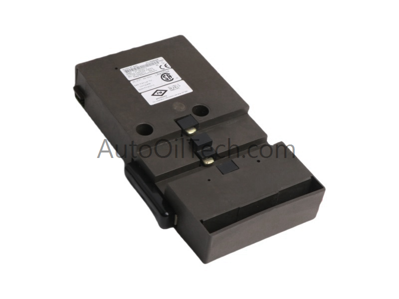 EMERSON KJ4001X1-BA2 VE3051CO 12P1562X012