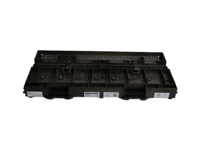 EMERSON KJ4001X1-BE1 12P0818X072 VE4050S2K1C0