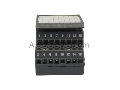 EMERSON KJ4001X1-CC1 12P0733X032