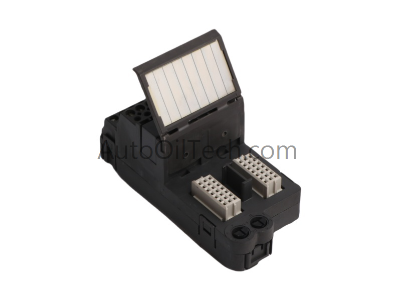 EMERSON KJ4001X1-CC1 12P0733X042