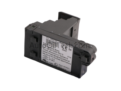 EMERSON KJ4001X1-CH1 12P1811X032