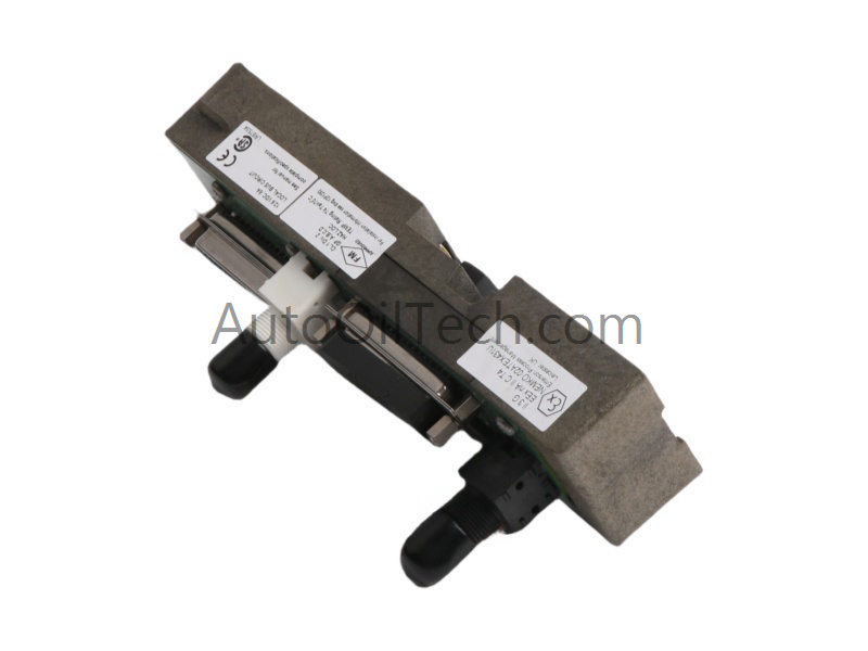 EMERSON KJ4001X1-NA1 12P3373X012