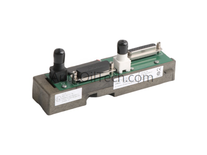EMERSON KJ4001X1-NA1 12P3373X022