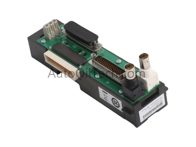 EMERSON KJ4001X1-NB1 12P3368X012